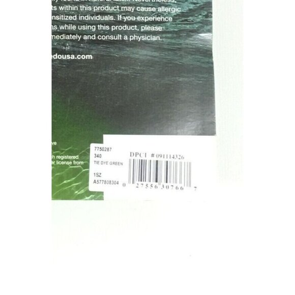 Speedo Scuba Goggles UV Protection Recreation Ages 3-8 - Picture 4 of 4